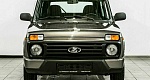 Lada (ваз) 2121 (4x4)