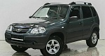 Lada (ваз) niva