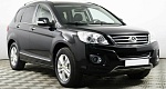 Great wall hover h6