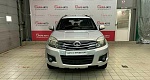 Great Wall HOVERH3 2.0 MT (122 л.с.) 4WD