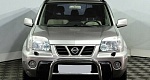 Nissan X-Trail 2.0 Механика