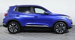 Chery Tiggo 4 I Рестайлинг