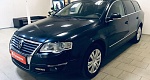 Volkswagen Passat (B6)