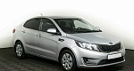 Kia Rio 1.4 Автомат