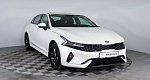 Kia K5 2.0 АКПП