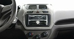 Chevrolet Cobalt 1.5 Механика