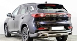 Exeed txl робот 2020 с пробегом 21 600 км
