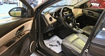 Chevrolet Cruze I Рестайлинг