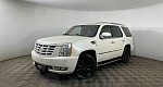 Cadillac Escalade, 3 поколение