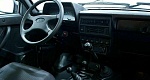 Lada (ваз) 2131 (4x4)