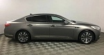 Kia quoris i рестайлинг