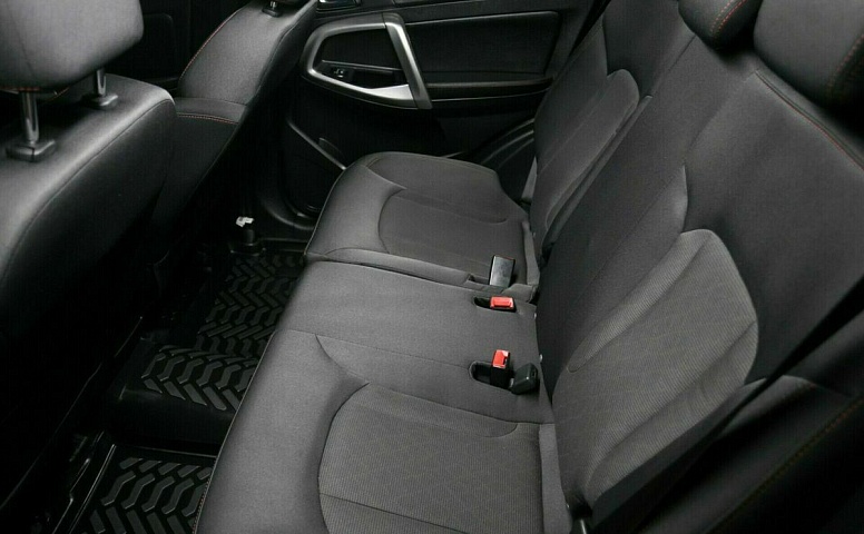 Chery tiggo 5