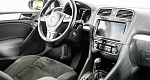 Volkswagen Golf VI