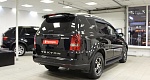 SsangYong Rexton II
