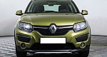 Renault sandero stepway мкпп 2018 с пробегом 40 000 км