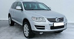 Volkswagen Touareg I Рестайлинг