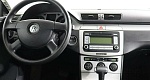 Volkswagen Passat B6
