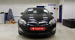 Opel Astra J