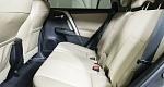 Toyota RAV4 IV (CA40)