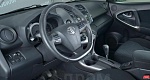 Toyota RAV4, 3 поколение, 2 рестайлинг
