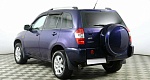 Chery Tiggo (T11) 1.6 Механика