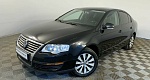 Volkswagen Passat B6