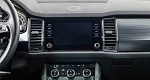 Skoda kodiaq робот 2017 с пробегом 53 555 км