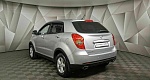 Ssangyong actyon