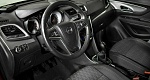 Opel Mokka 1.8 Механика