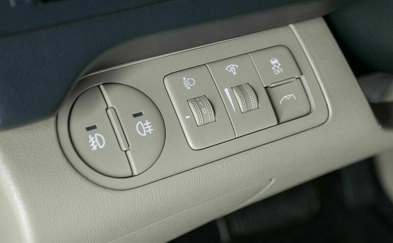 Hyundai h-1