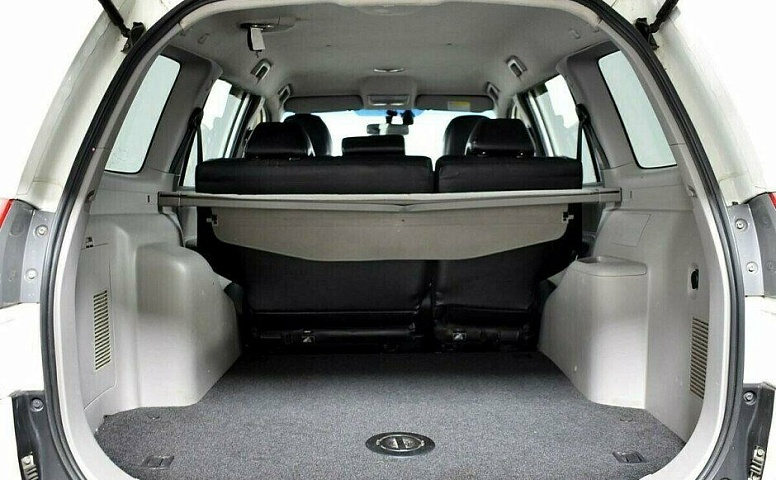 Mitsubishi Pajero Sport 3.0 Автомат