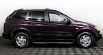 SsangYong Kyron