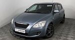 Kia Ceed 1.6 АКПП