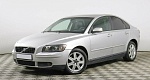 Volvo S40 II