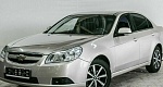 Chevrolet epica