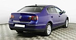 Volkswagen Passat B6