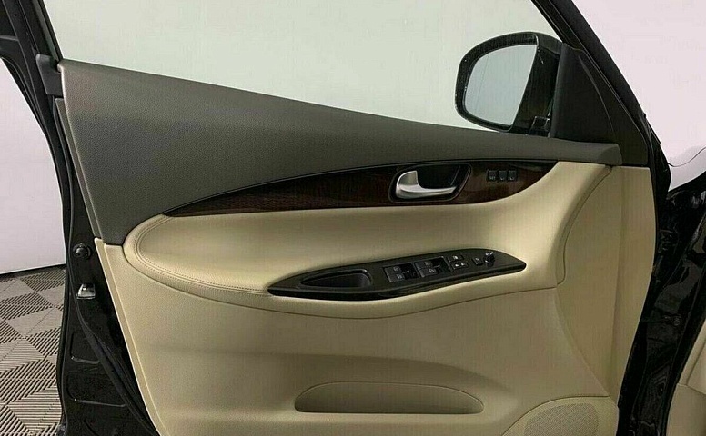 Infiniti qx50