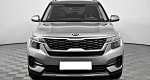 Kia seltos акпп 2020 с пробегом 25 600 км
