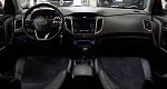 Hyundai creta акпп 2016 с пробегом 41 600 км