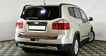 Chevrolet Orlando 1.8 Автомат