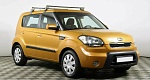Kia Soul 1.6 Механика