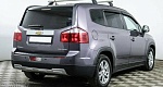 Chevrolet Orlando 1.8 Автомат