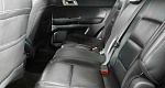 Ford Explorer V