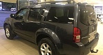 Nissan Pathfinder III