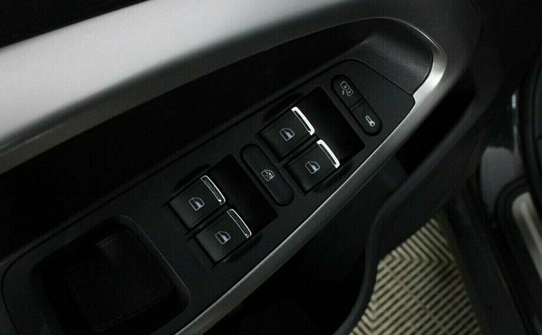 Chery Tiggo 5 I Рестайлинг