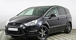 Ford S-MAX 2.0 Робот