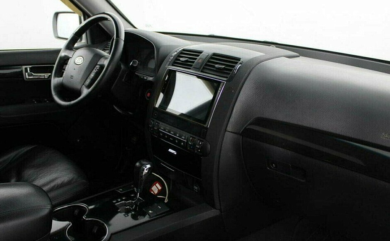 Kia Mohave 3.0 Автомат