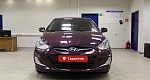Hyundai Solaris I
