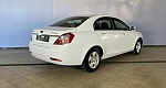 Geely EMGRAND 1.8 MT (126 л.с.)