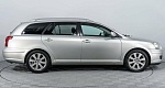 Toyota Avensis II Рестайлинг